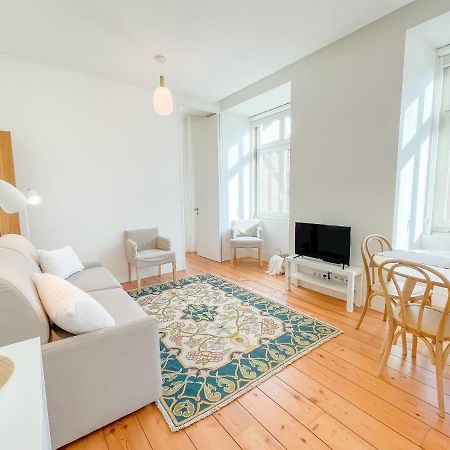 ליסבון Arsenal 108, Design Apartments - New Light Downtown Chiado And River מראה חיצוני תמונה