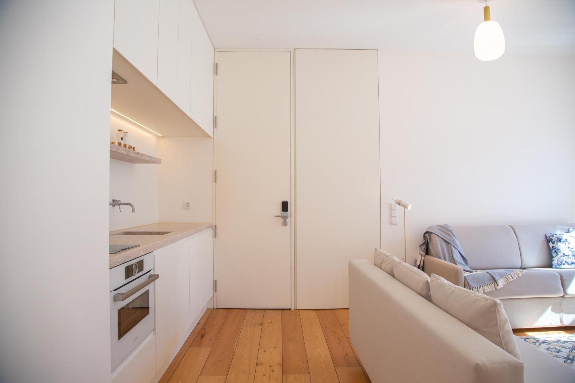 ליסבון Arsenal 108, Design Apartments - New Light Downtown Chiado And River מראה חיצוני תמונה