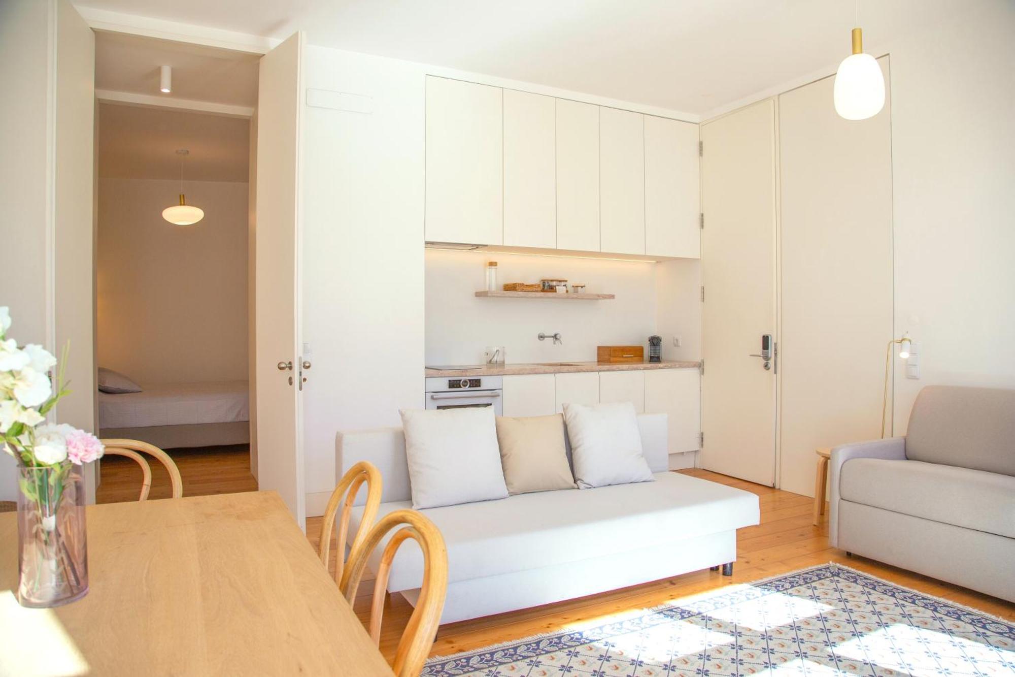 ליסבון Arsenal 108, Design Apartments - New Light Downtown Chiado And River מראה חיצוני תמונה